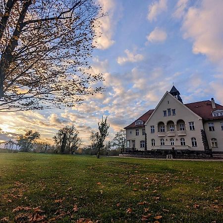 Schloss Krugsdorf Ngoại thất bức ảnh