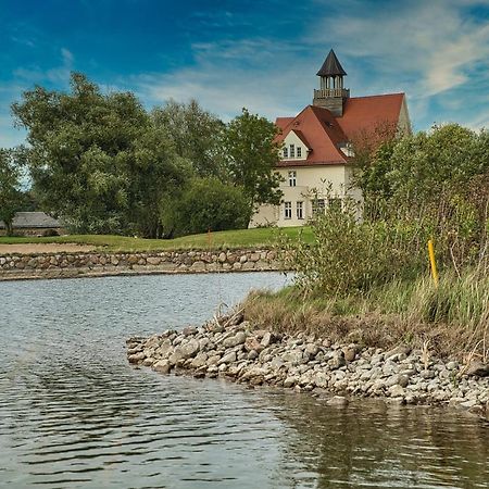 Schloss Krugsdorf Ngoại thất bức ảnh