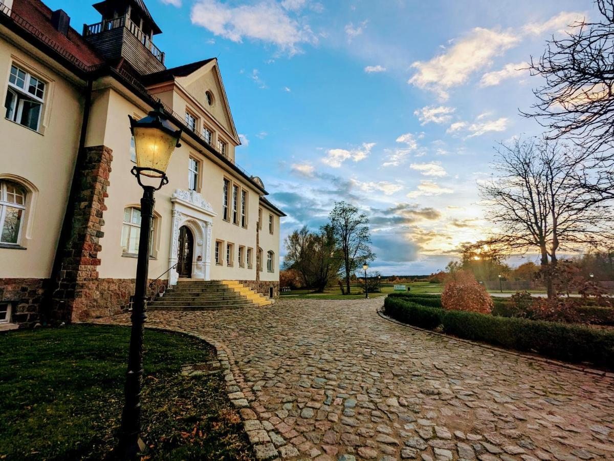 Schloss Krugsdorf Ngoại thất bức ảnh