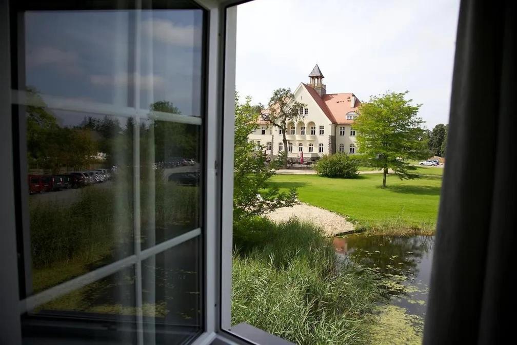 Schloss Krugsdorf Ngoại thất bức ảnh