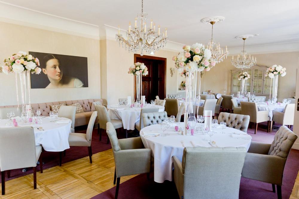 Schloss Krugsdorf Ngoại thất bức ảnh
