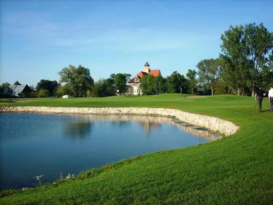 Schloss Krugsdorf Ngoại thất bức ảnh
