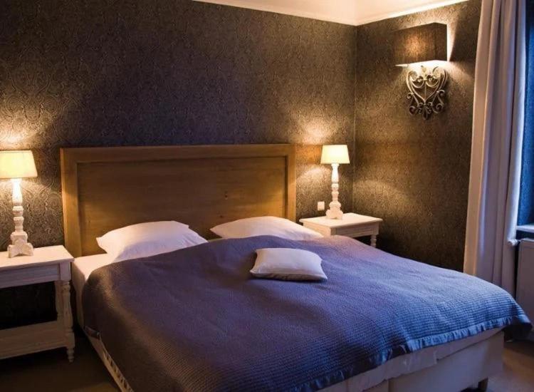 Schloss Krugsdorf Ngoại thất bức ảnh