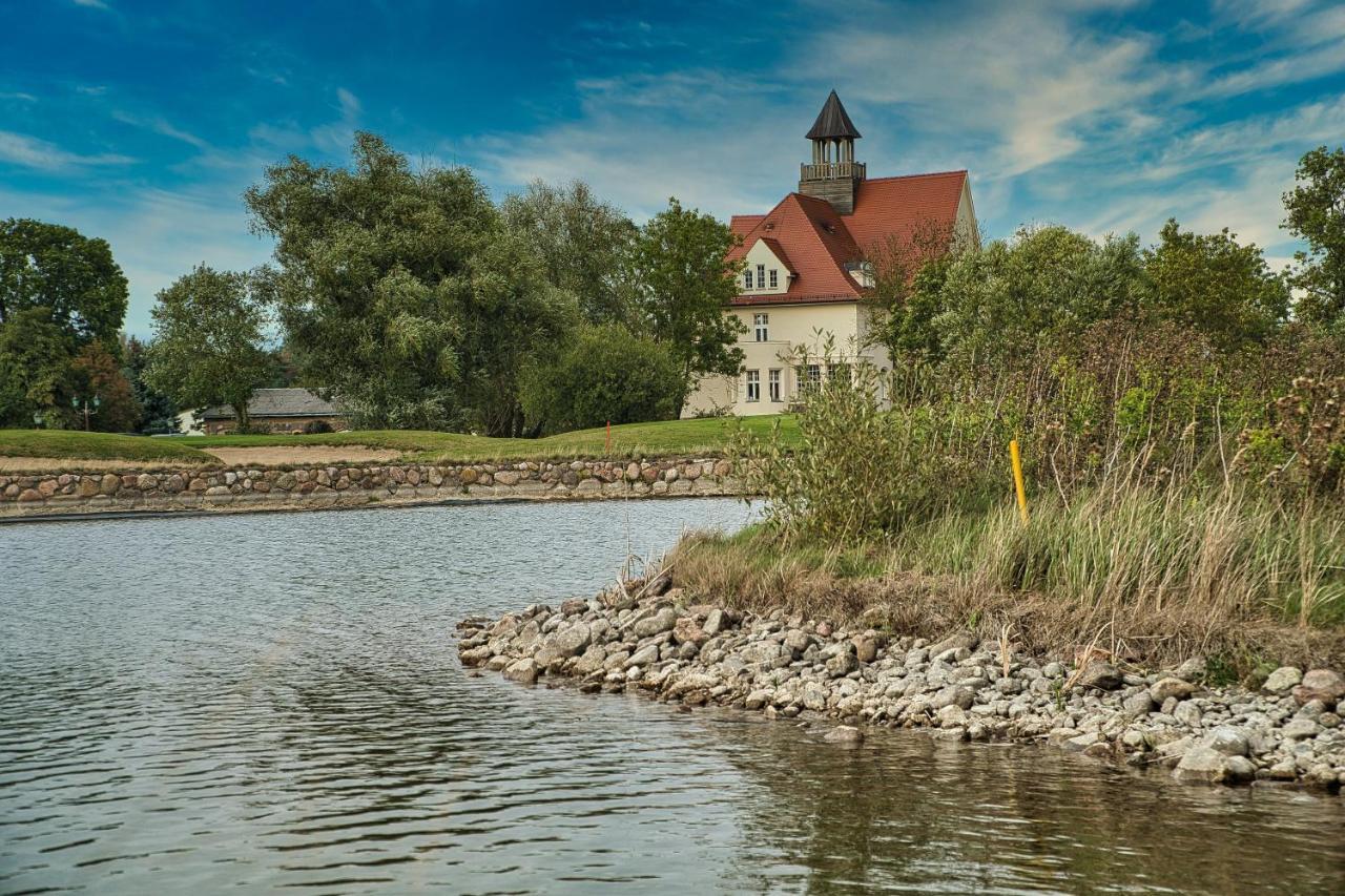 Schloss Krugsdorf Ngoại thất bức ảnh