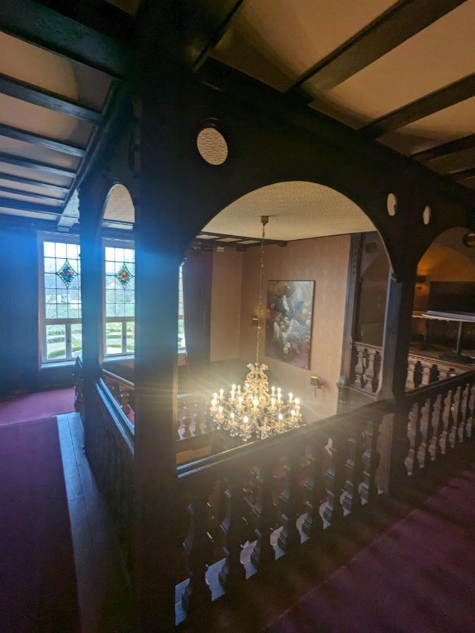 Schloss Krugsdorf Ngoại thất bức ảnh