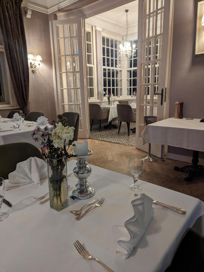 Schloss Krugsdorf Ngoại thất bức ảnh