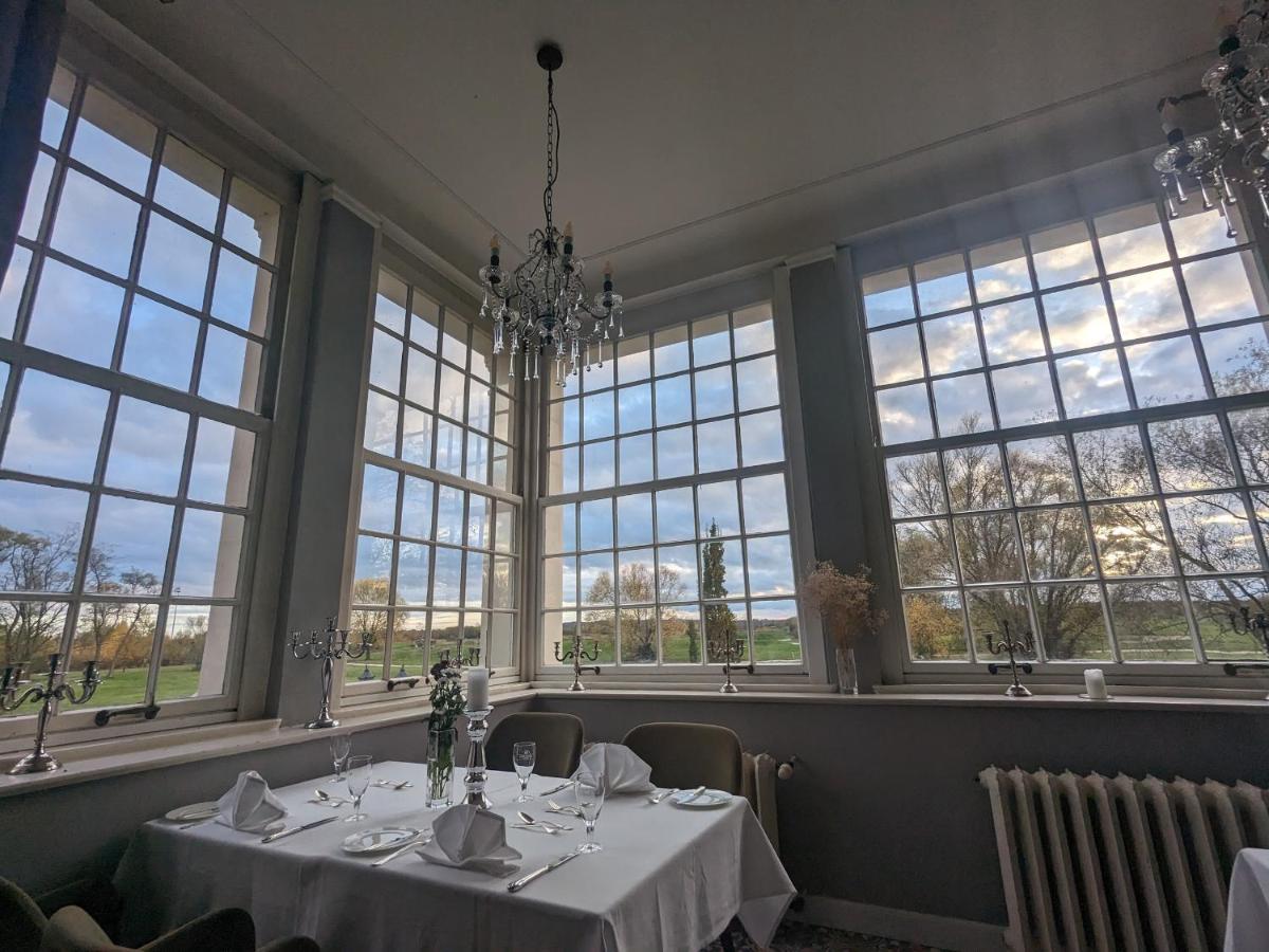 Schloss Krugsdorf Ngoại thất bức ảnh